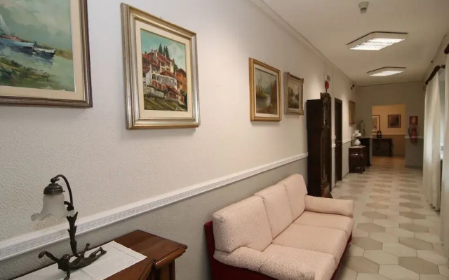 Hotel Ristorante Vittoria