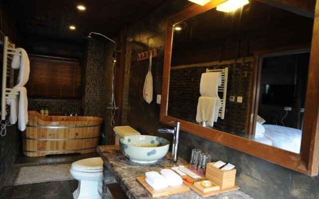 Blossom Hill Inn-Aromaland