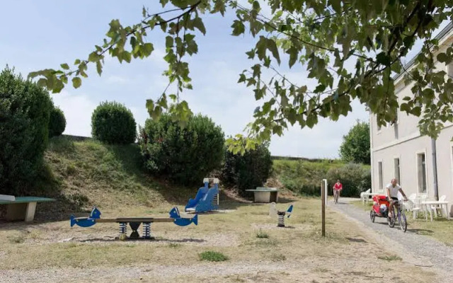 Residence Le Fort De La Rade