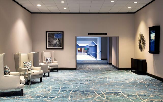 Hilton Tampa Downtown