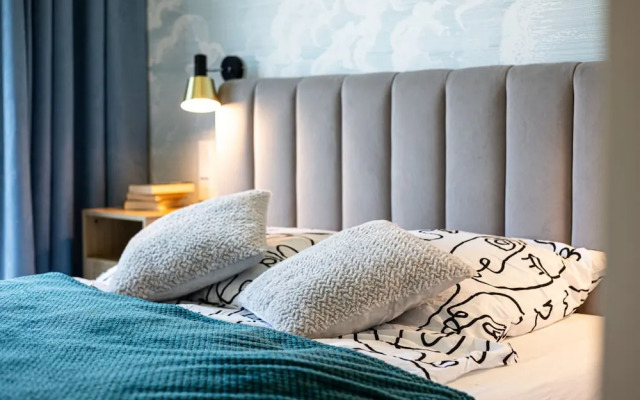 Maritimo Widok na Morze Wifi Gara Taras