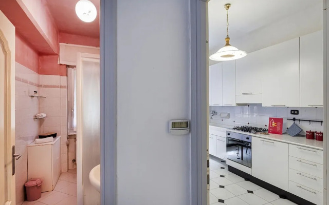 La Casa di Pento in Genova