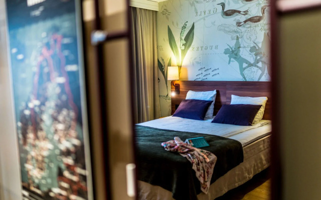 Scandic Gävle Väst