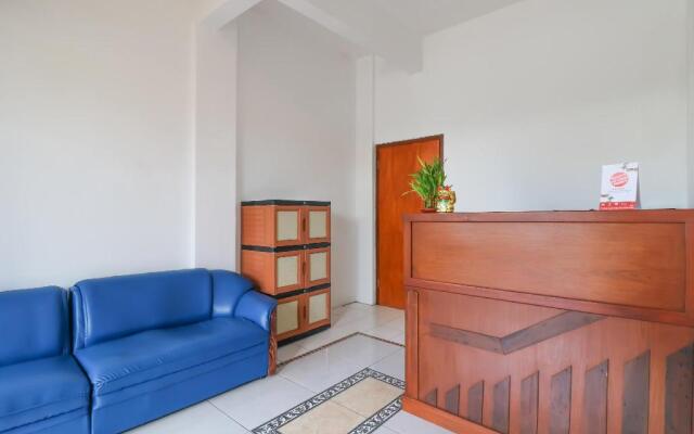 OYO 2367 Kenanga Homestay