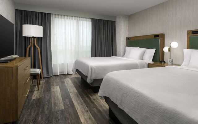 Embassy Suites by Hilton Dulles North/Loudoun
