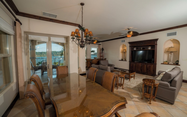 Marbella 3D 3 bdr Ocean View in Los Suenos