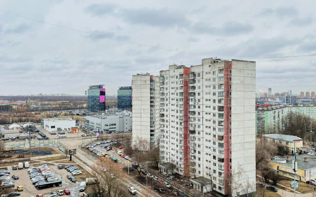 Relax Apart (Релакс Апарт) на улице Родионова 5