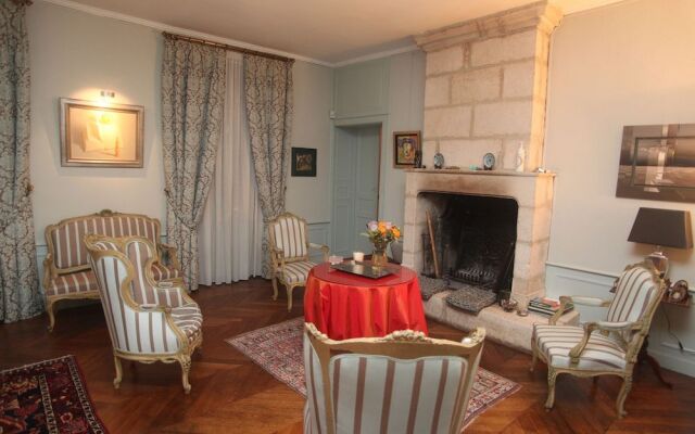 logis de la clef de bois