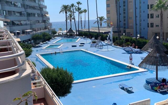 SERVICE APART LAZARO -Apartamentos Agumarina 62