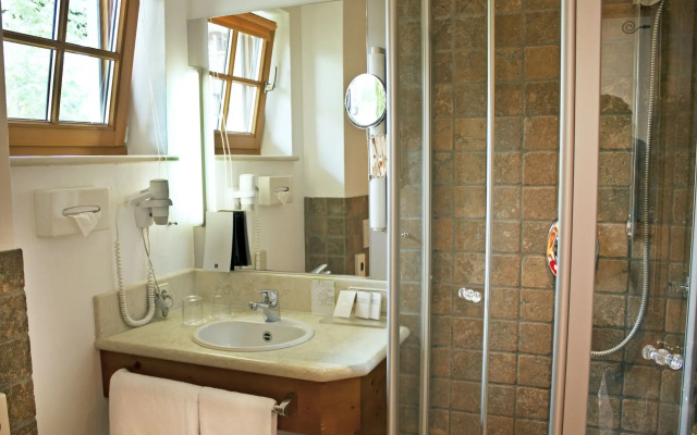 Hotel Bayerischer Hof Kur & Sporthotel