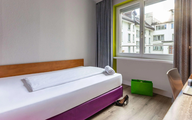 ibis Styles Luzern