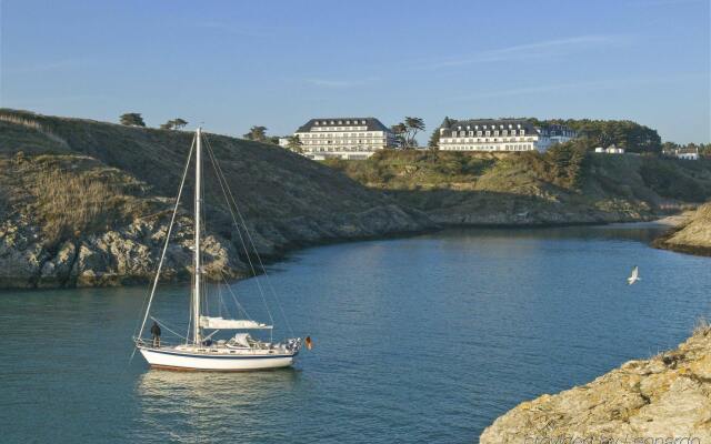 Castel Clara Thalasso & Spa