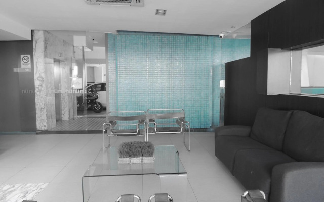 Nû Hotel
