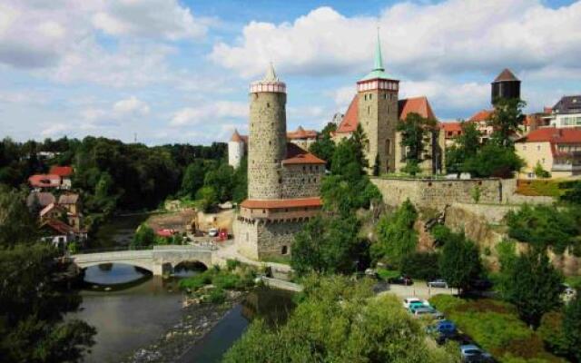 Altstadt Apartment Bautzen
