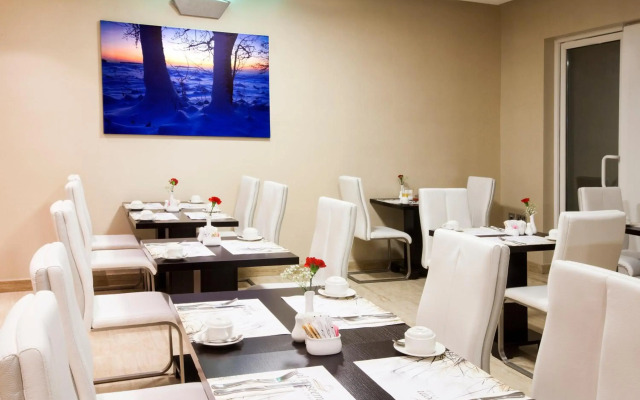 Al Sarab Hotel