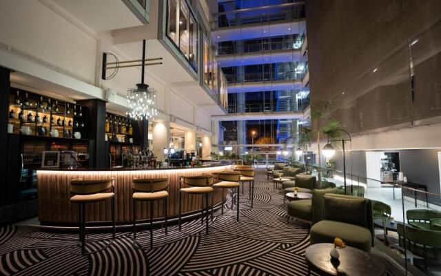 The Capital 15 on Orange Hotel & Spa