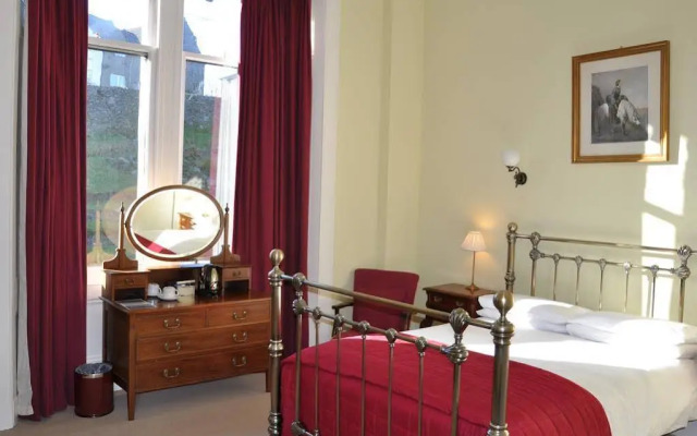 Kames Hotel
