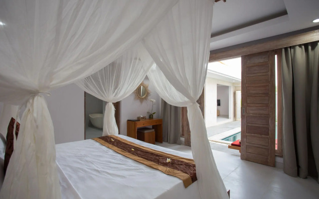 The Awandari Villas Seminyak