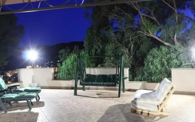 La Gatta Del Cilento
