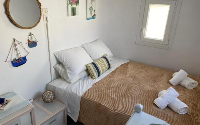 BUDGET DOWNTOWN APARTMENT- Harma I
