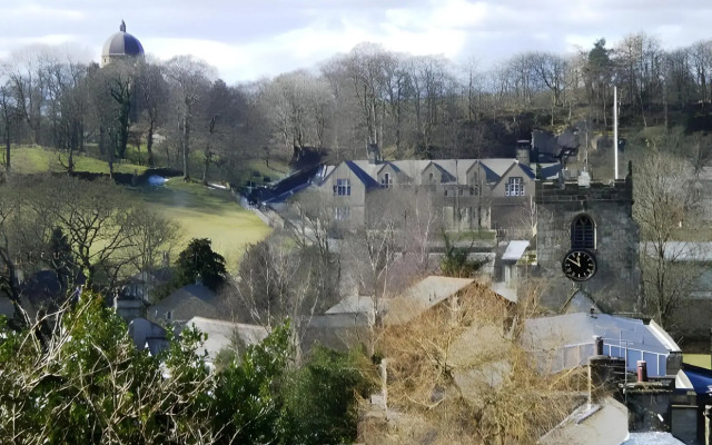 The Harts Head