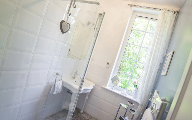 Le Château - Fresnoy en Gohelle