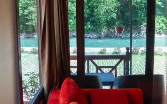 Yeşilton Tatil Köyü