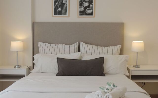 Baires Homes Belgrano