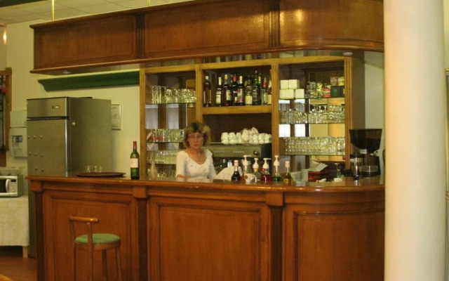 Hôtel Hostellerie de Rennes-les-Bains