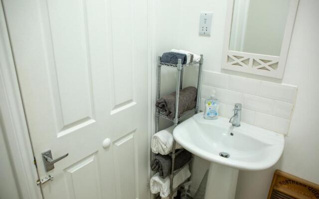 Beautiful 2-bedroom Townhouse in Stratford Upon Avon