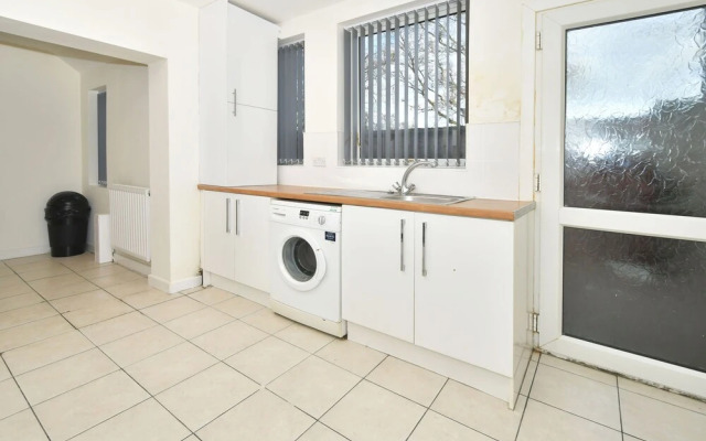 Townhouse @ Hall O Shaw Street Crewe