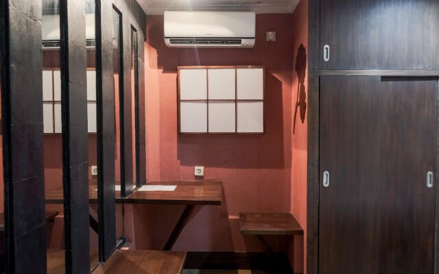 RedDoorz near WaterBoom Lippo Cikarang