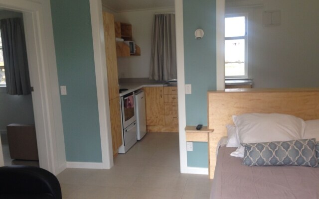 Te Aroha Holiday Park and Hot Pools