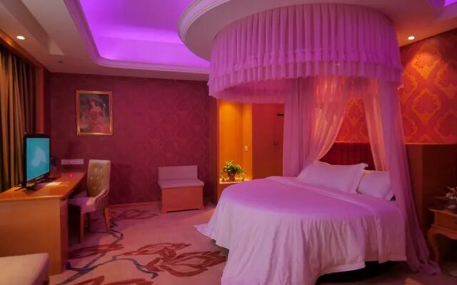 Vienna International Hotel (Jingzhou Xintiandi)