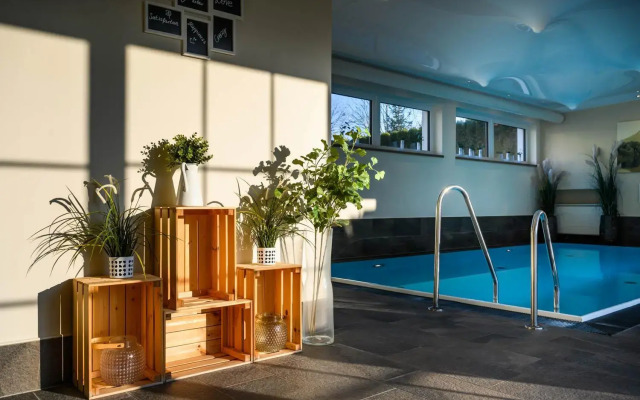 Hotel Garni Melanie