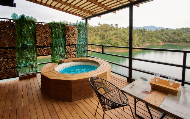 Mumu by Bernalo Hotels