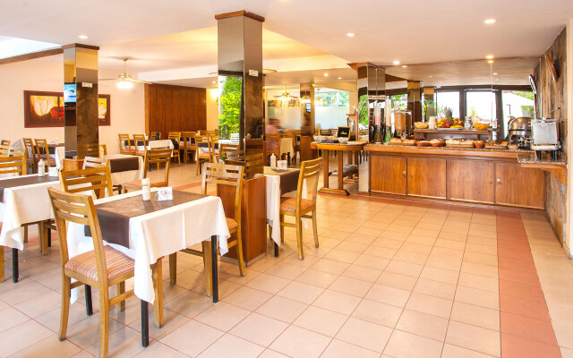 Hotel Carollo
