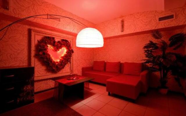 Andreev Living Quarters