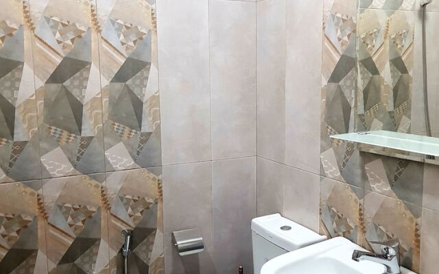 Baku Rest Hotel