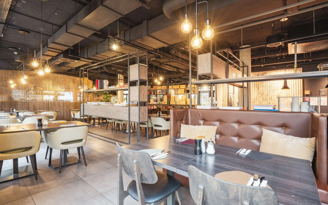 Aiden by Best Western Biberach