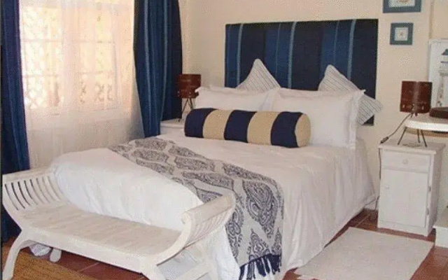 Homeleigh Halt Guest House