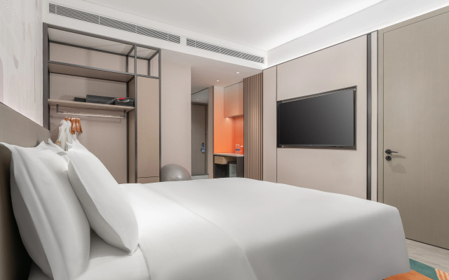 EVEN Hotel Zhongshan City Center by IHG