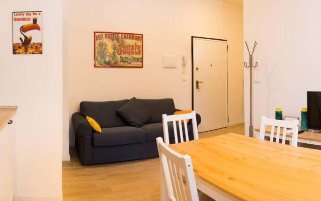 Capo di Lucca Apartments