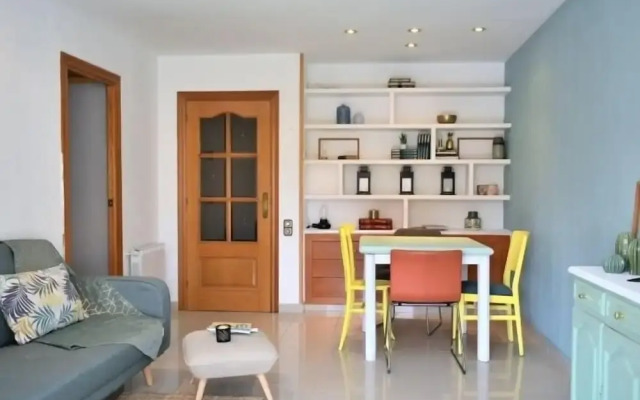 Boheme Be My Guest Castelldefels