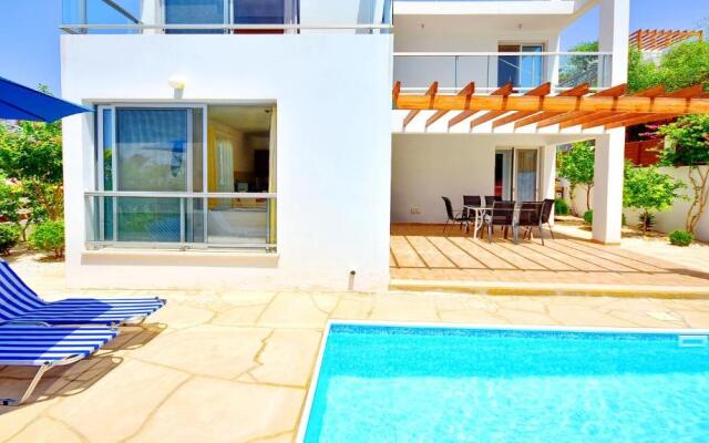 Villa Ana