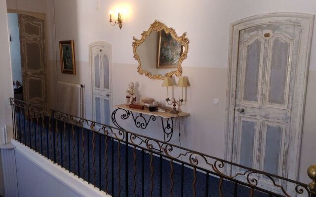 Hostellerie De La Cremaillere