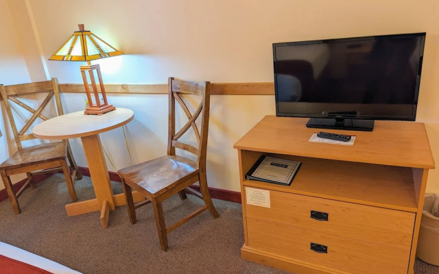 Travelodge Inn & Suites Deadwood
