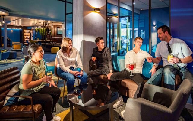 Novotel Le Mans