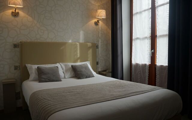 Hotel des Messageries