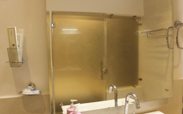 Corporate Prime Huda City Centre